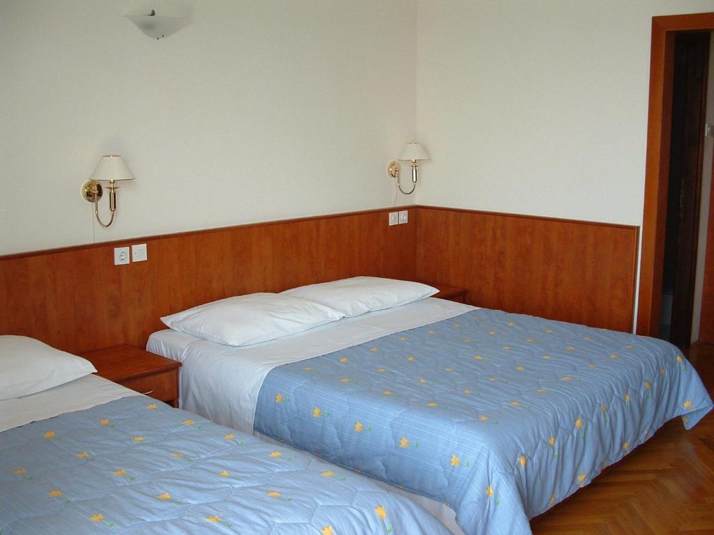 Apartments Mladina Mimice Rom bilde