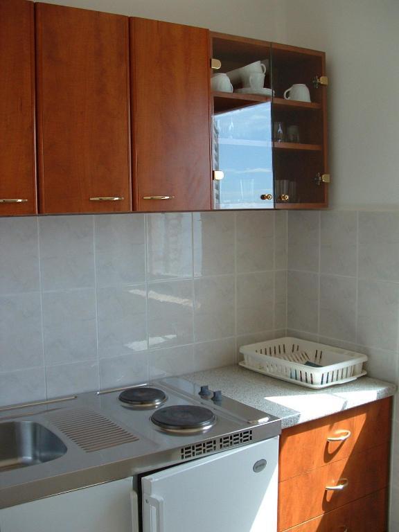 Apartments Mladina Mimice Rom bilde