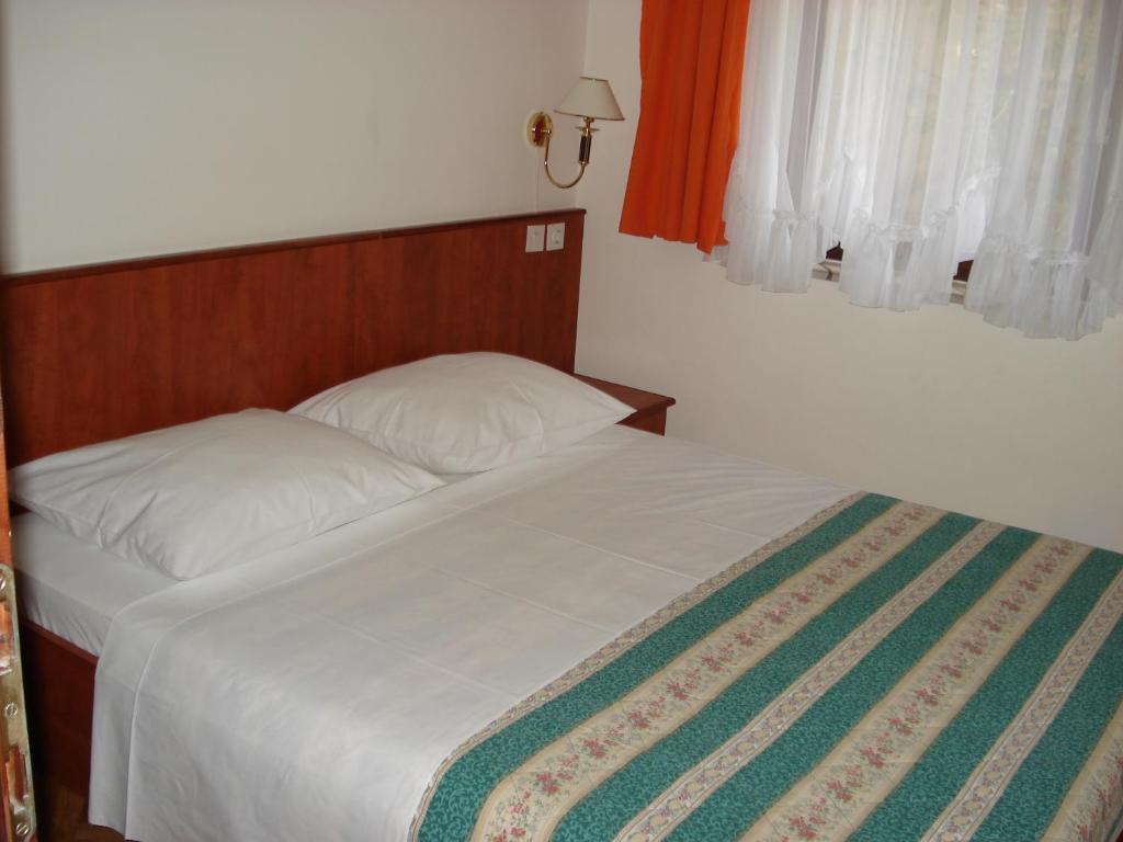 Apartments Mladina Mimice Rom bilde